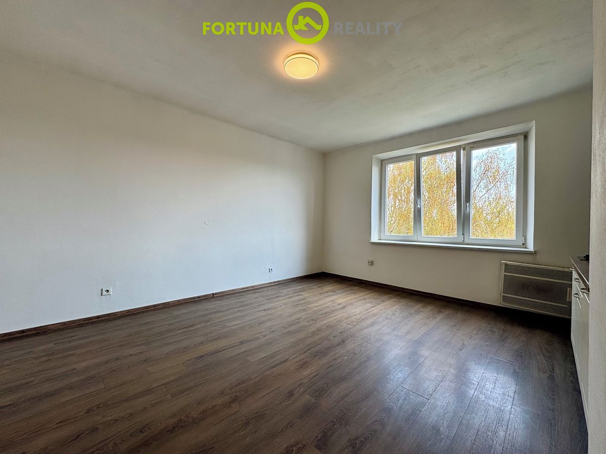 Prodej bytu 1+kk 35 m² – fotografie 5
