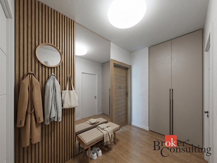 Wohnung 3+kk zum Kauf, 72 m² (9 von 13)