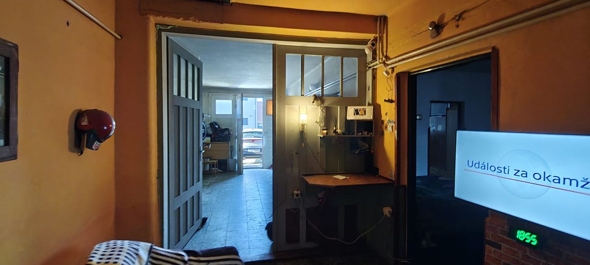 Prodej rodinného domu 85 m², pozemek 2217 m² – fotografie 2