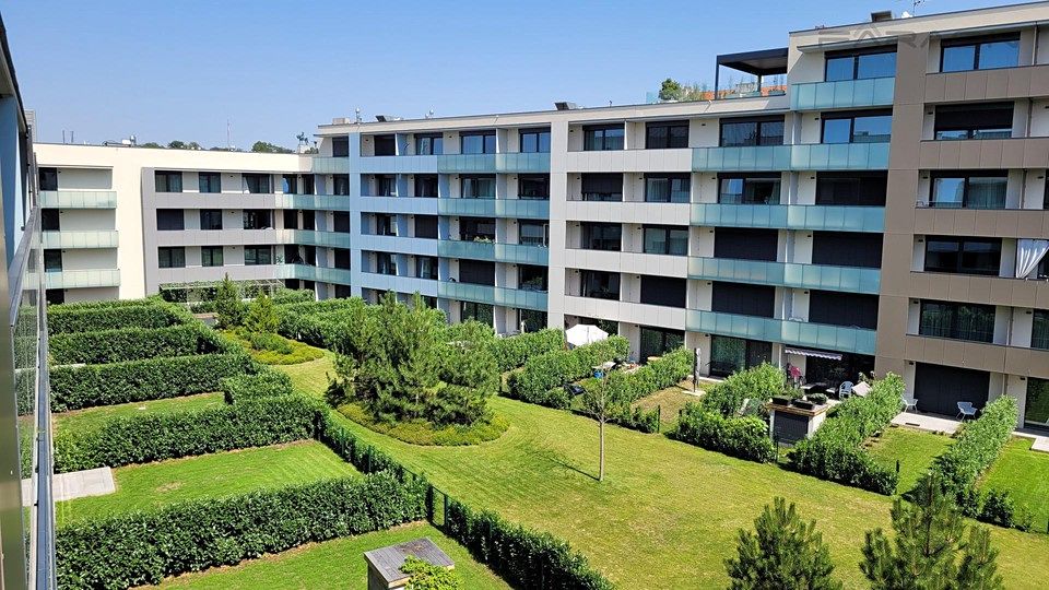 Prodej bytu 2+kk 41 m²