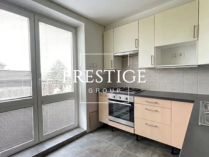 Pronájem bytu 2+1 60 m², Praha – náhled fotky 2