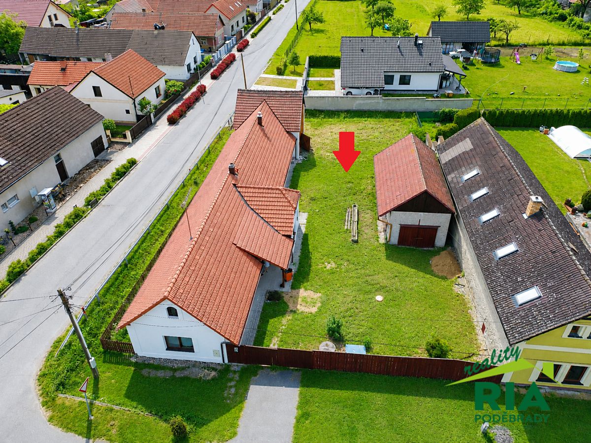 Prodej rodinného domu 228 m², pozemek 897 m²