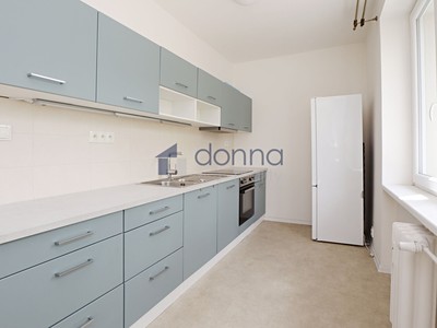 Pronájem bytu 1+kk 36 m²