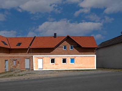 Wohnung 2+kk zum Kauf, 65 m² (3 von 23)