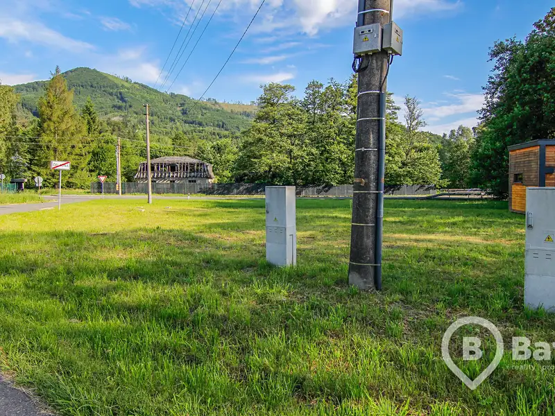 Prodej stavebního pozemku 917 m², Čeladná – náhled fotky 2
