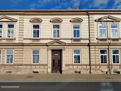 Prodej bytu 3+1 109 m²