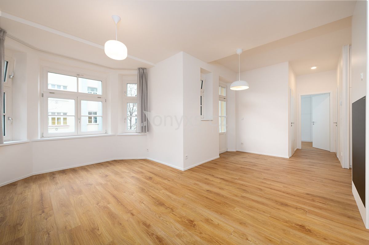 Pronájem bytu 2+kk 56 m²