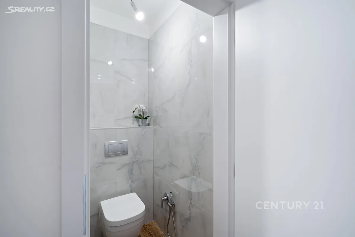 Pronájem bytu 2+1 70 m² - Widok 6
