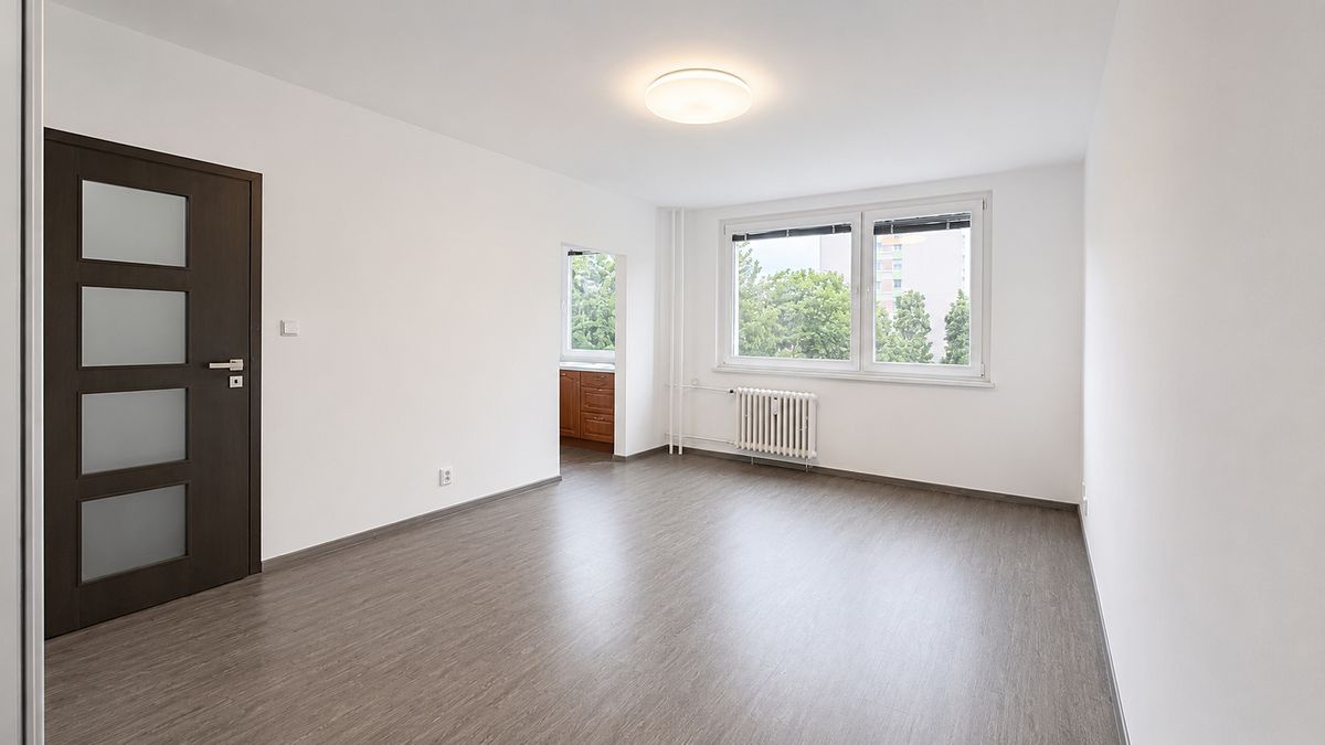 Prodej bytu 1+kk 31 m²