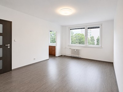 Prodej bytu 1+kk 31 m²