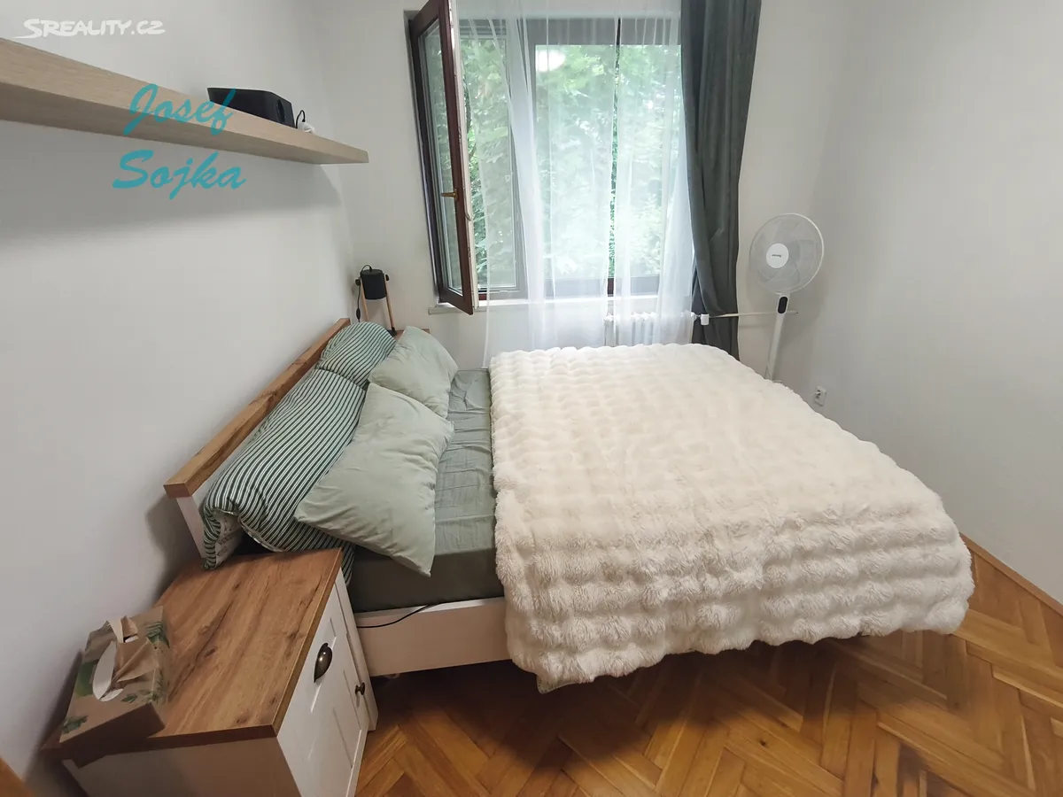Prodej bytu 2+1 52 m² – pohled 5