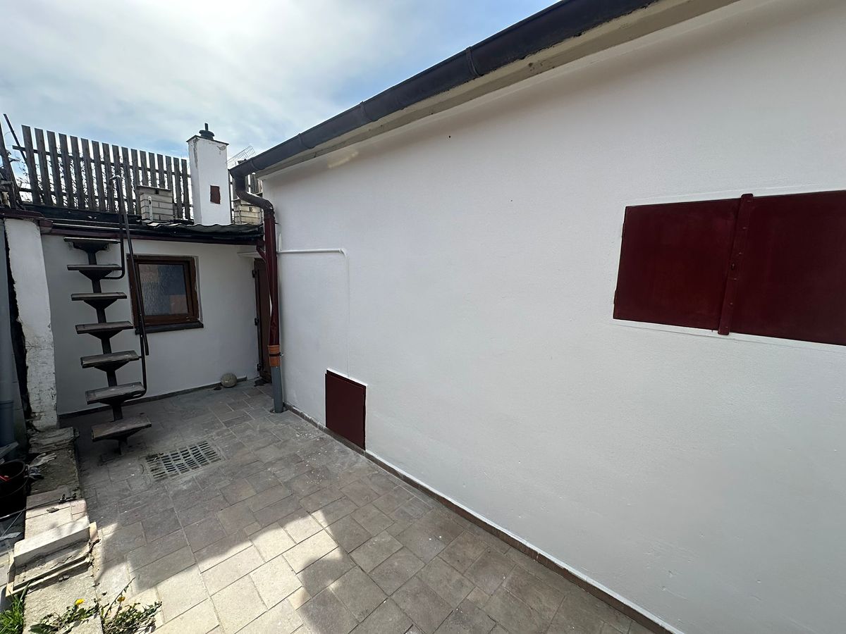 Prodej rodinného domu 54 m², pozemek 70 m²
