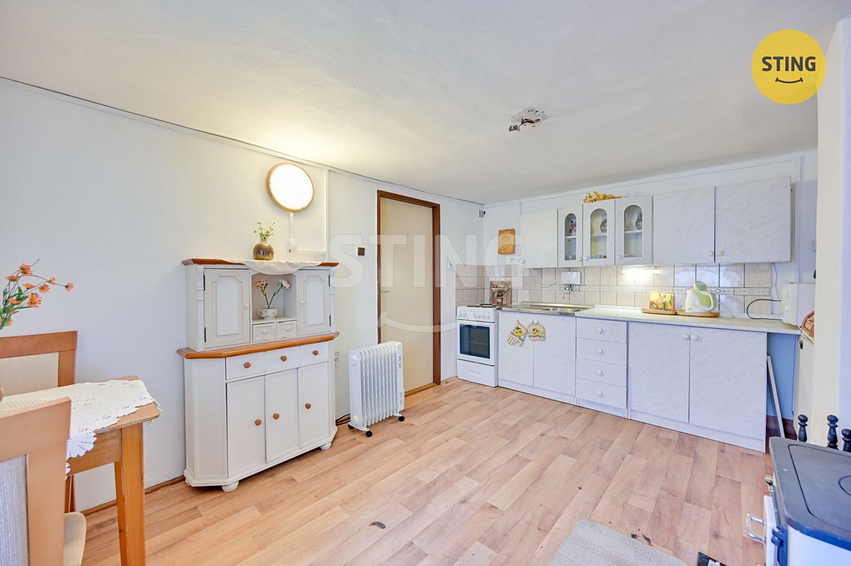 Prodej chalupy 150 m², pozemek 1685 m² – fotografie 5