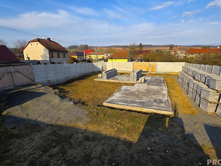 Prodej pozemku, 922 m² (6 z 26)