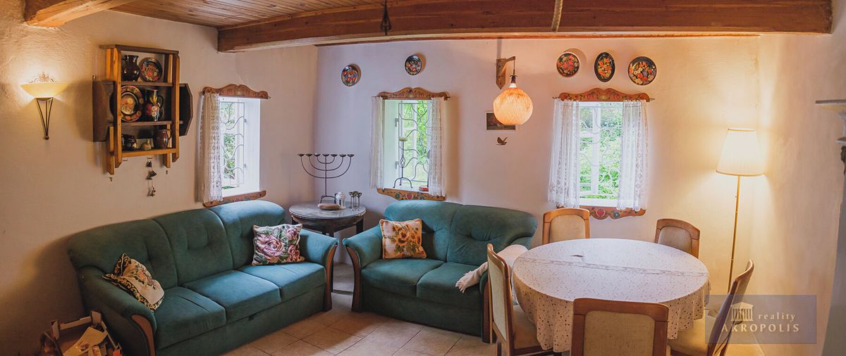 Prodej rodinného domu 150 m², pozemek 847 m² – fotografie 5