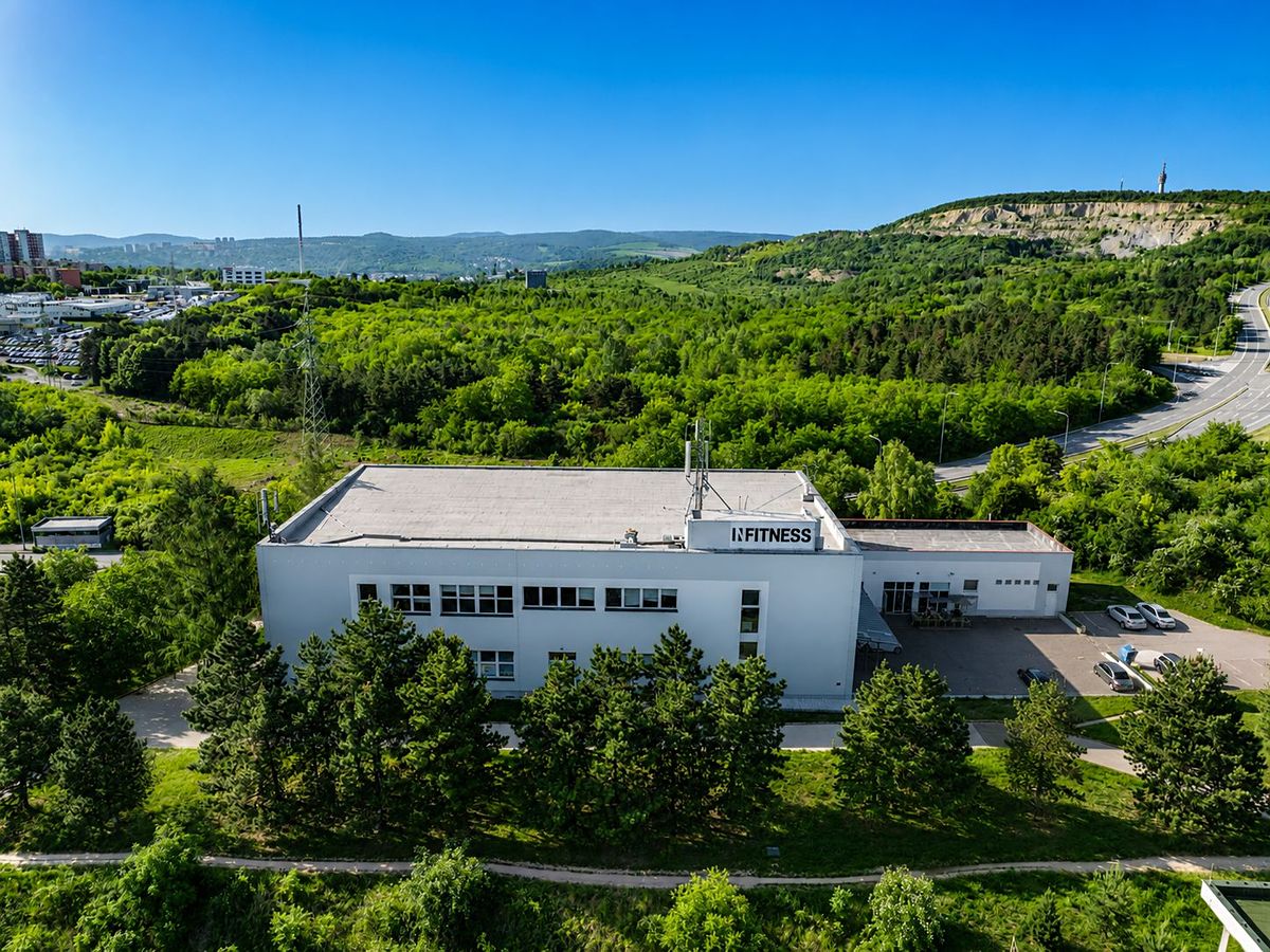 Prodej činžovního domu 3872 m² – fotografie 3