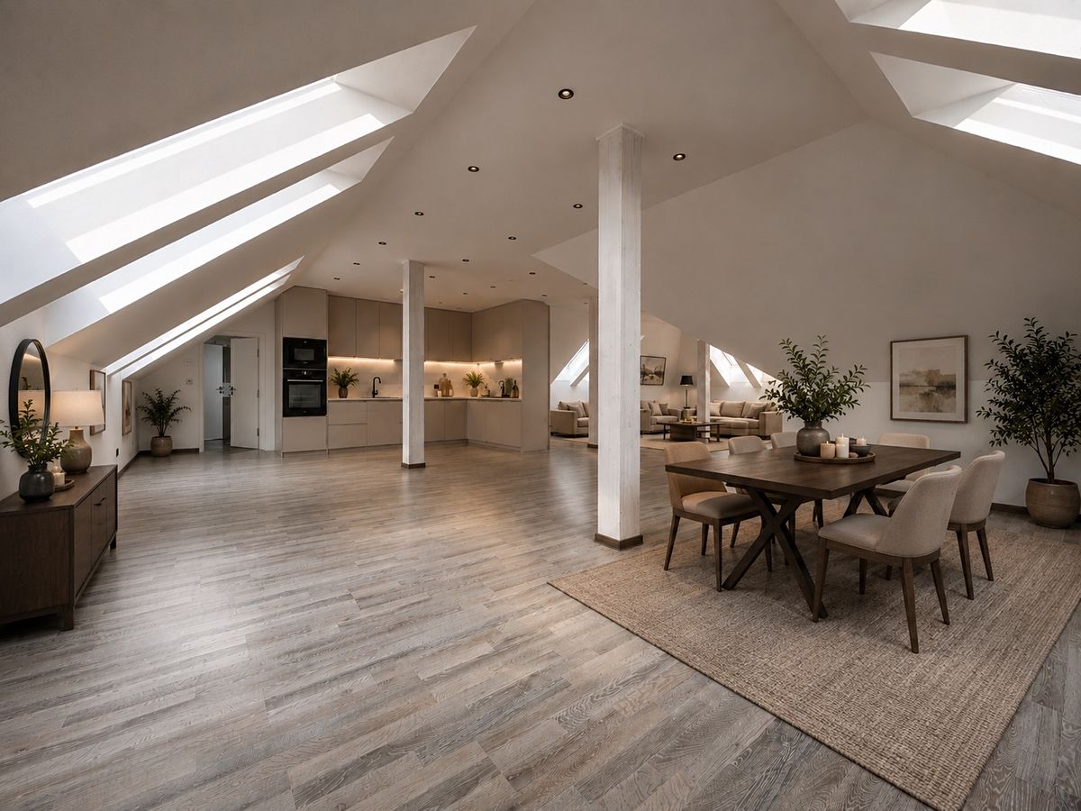 Prodej bytu 4+kk 209 m²
