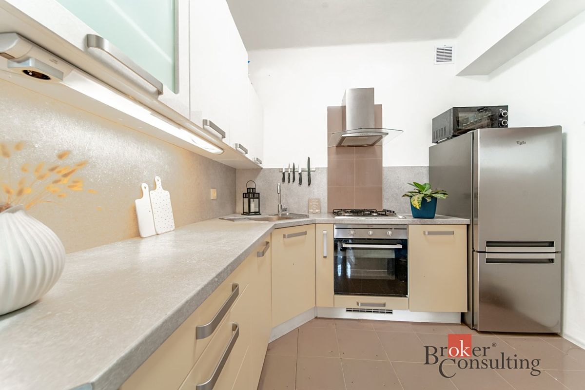 Prodej bytu 3+kk 68 m²