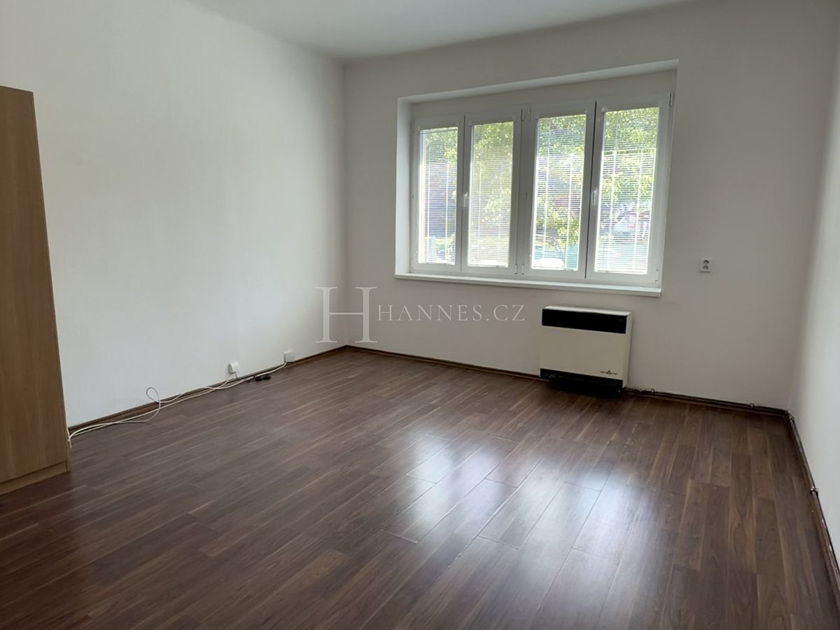 Pronájem bytu 1+kk 31 m²