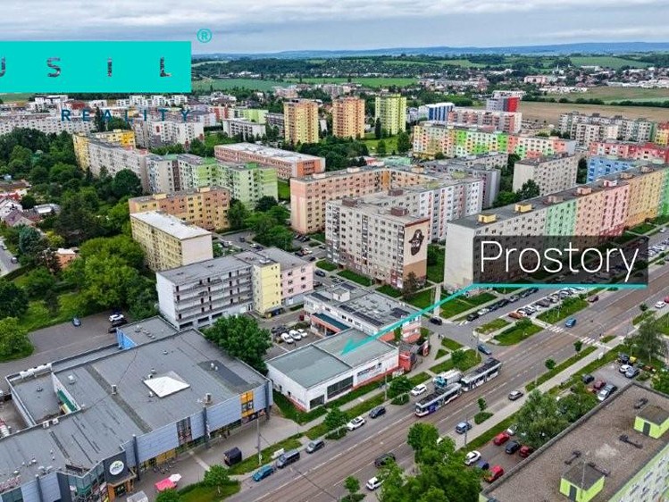Комерційне приміщення в оренду, 542 м² (16 з 18)