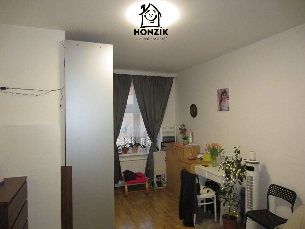Prodej bytu 2+kk 50 m²