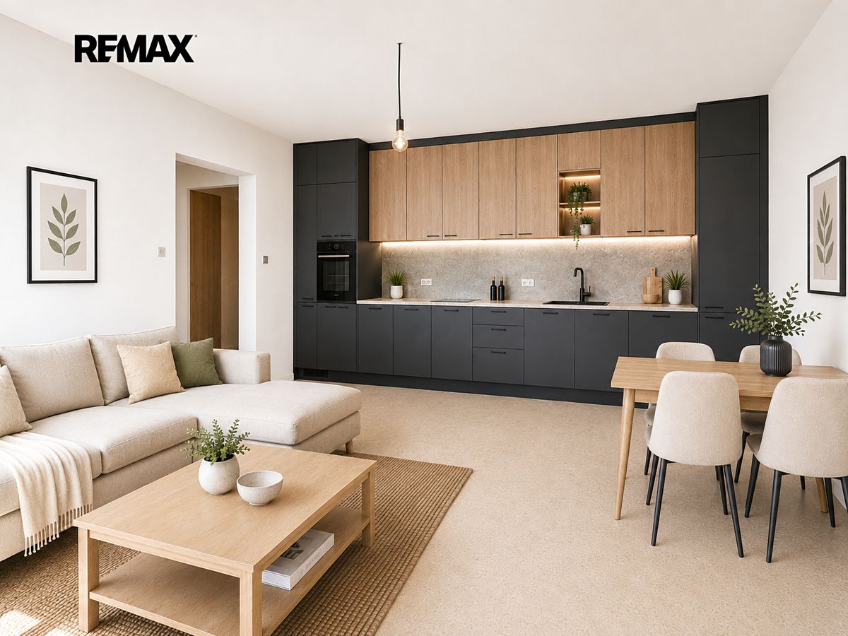 Prodej bytu 4+kk 137 m²