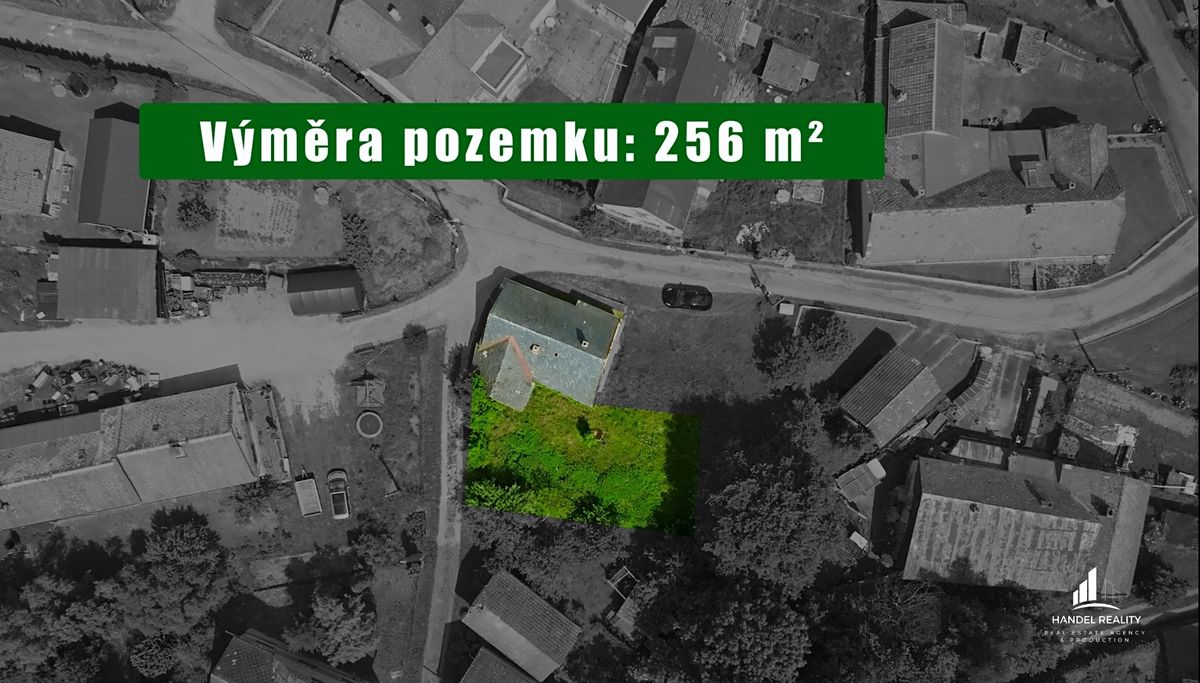Prodej rodinného domu 90 m², pozemek 256 m² – fotografie 4