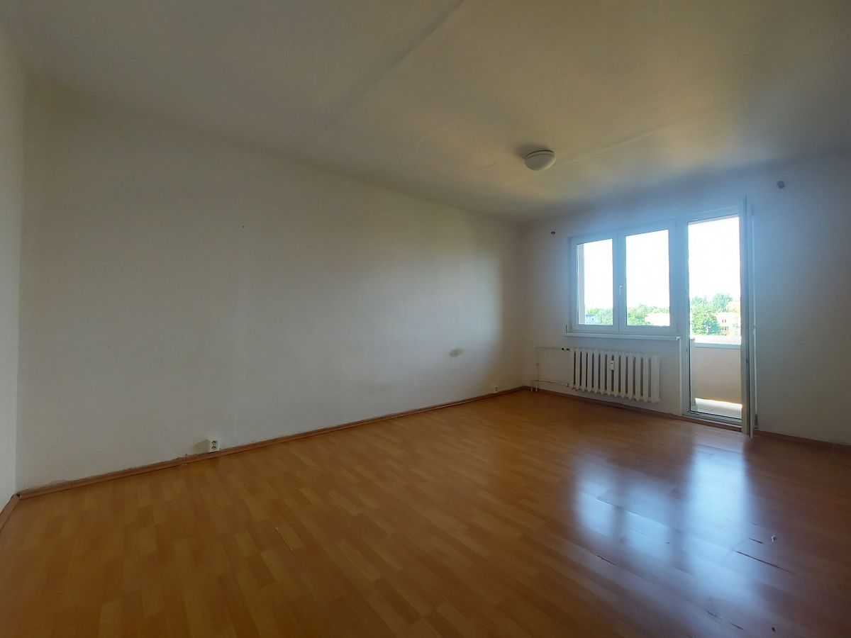 Pronájem bytu 2+1 51 m² – fotografie 3
