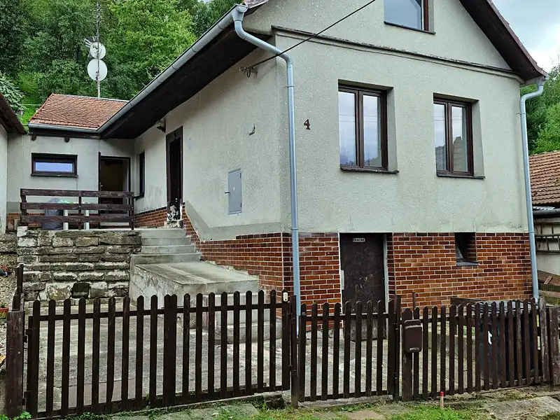 Prodej rodinného domu 63 m², pozemek 637 m², Malá Lhota – náhled fotky 2