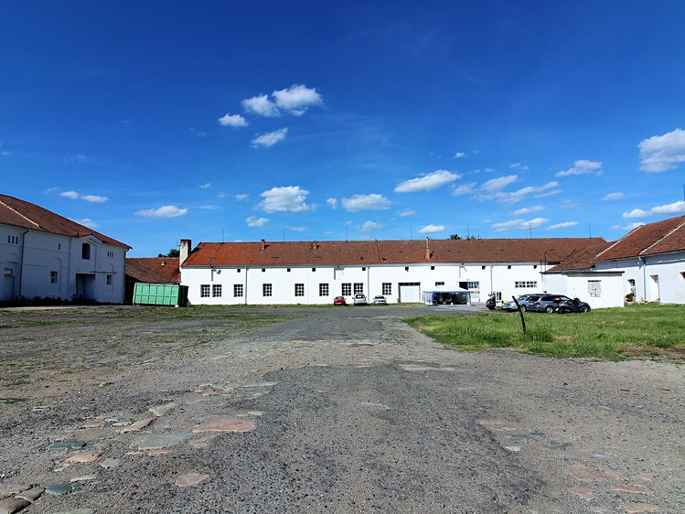 Ostatní