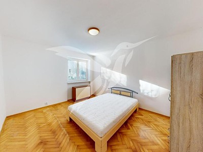 Pronájem bytu 3+kk 65 m²
