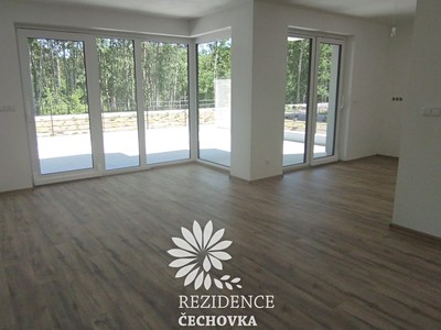 Prodej bytu 2+kk 52 m²