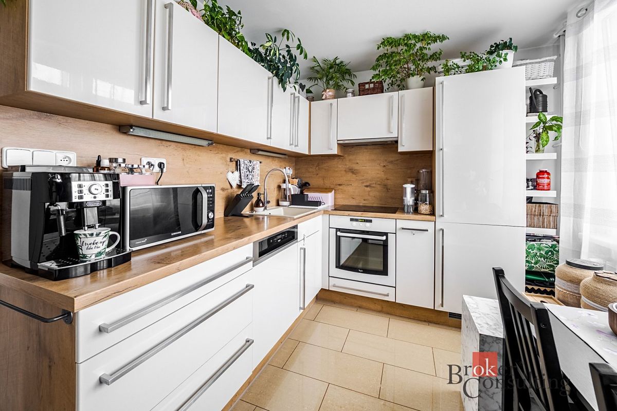 Prodej bytu 2+1 60 m² – fotografie 3