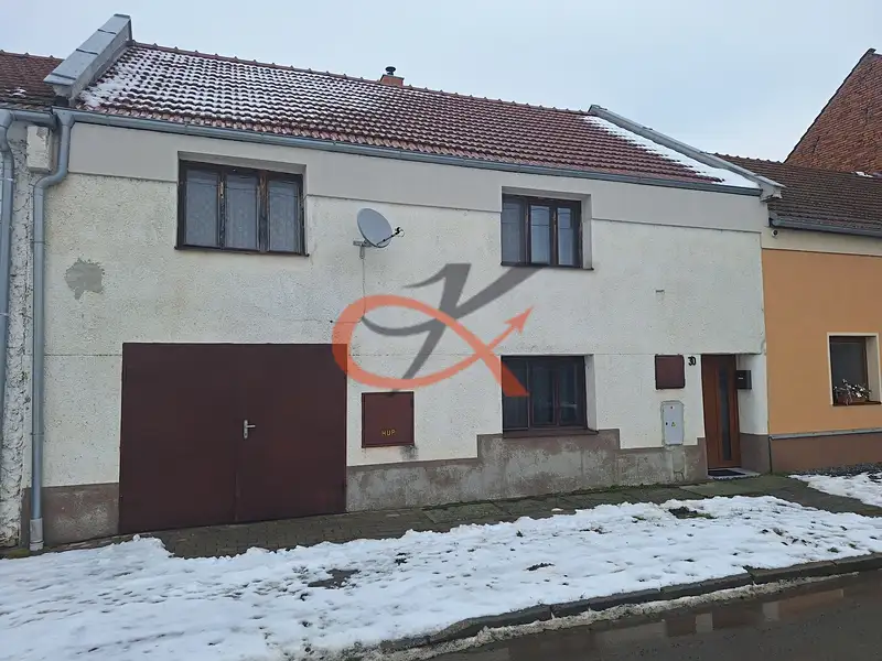 Prodej rodinného domu 100 m², pozemek 233 m², Hrubčice – náhled fotky 2