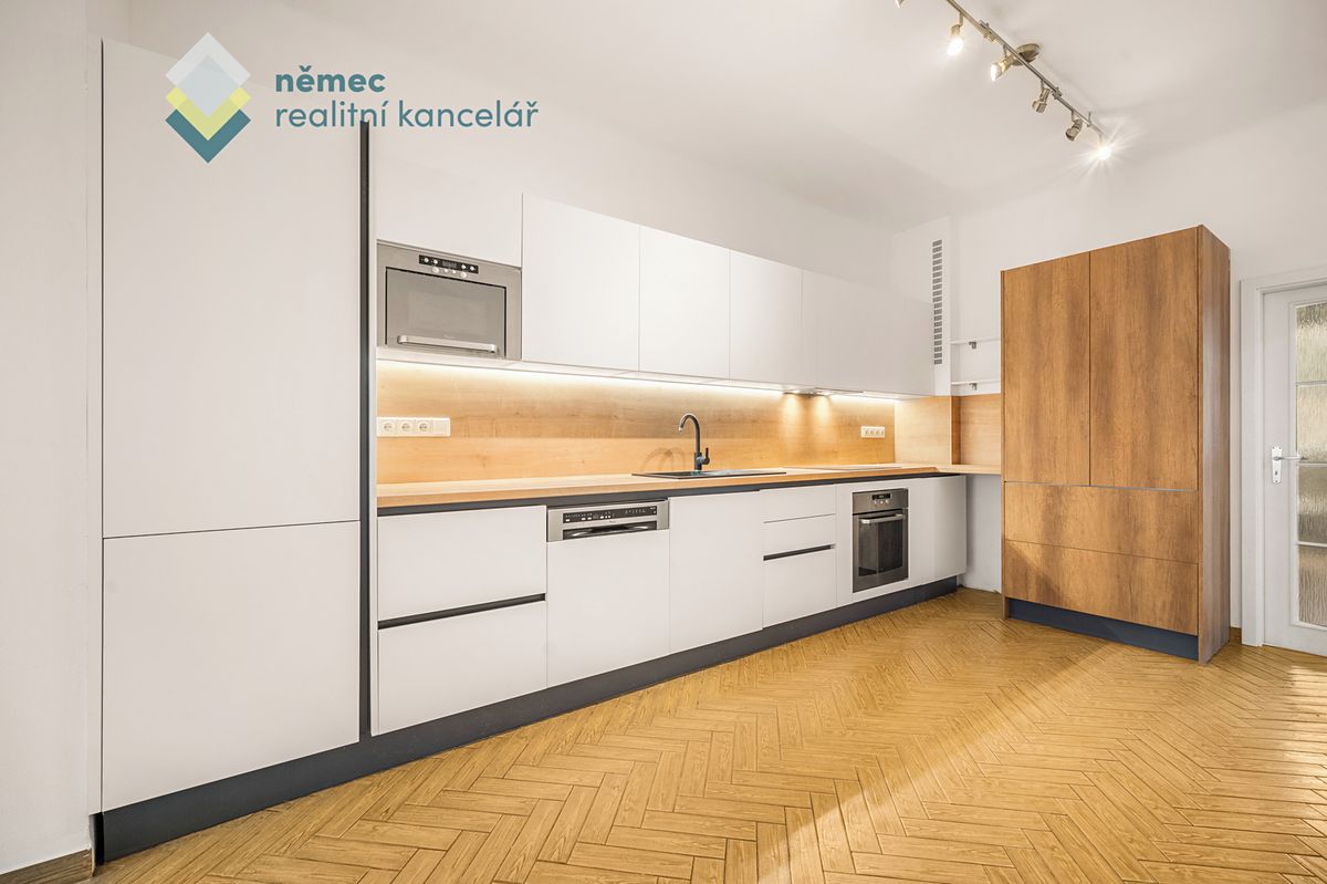Prodej bytu 3+kk 75 m²