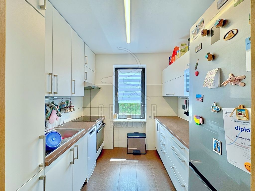 Prodej rodinného domu 159 m², pozemek 1110 m² – fotografie 3