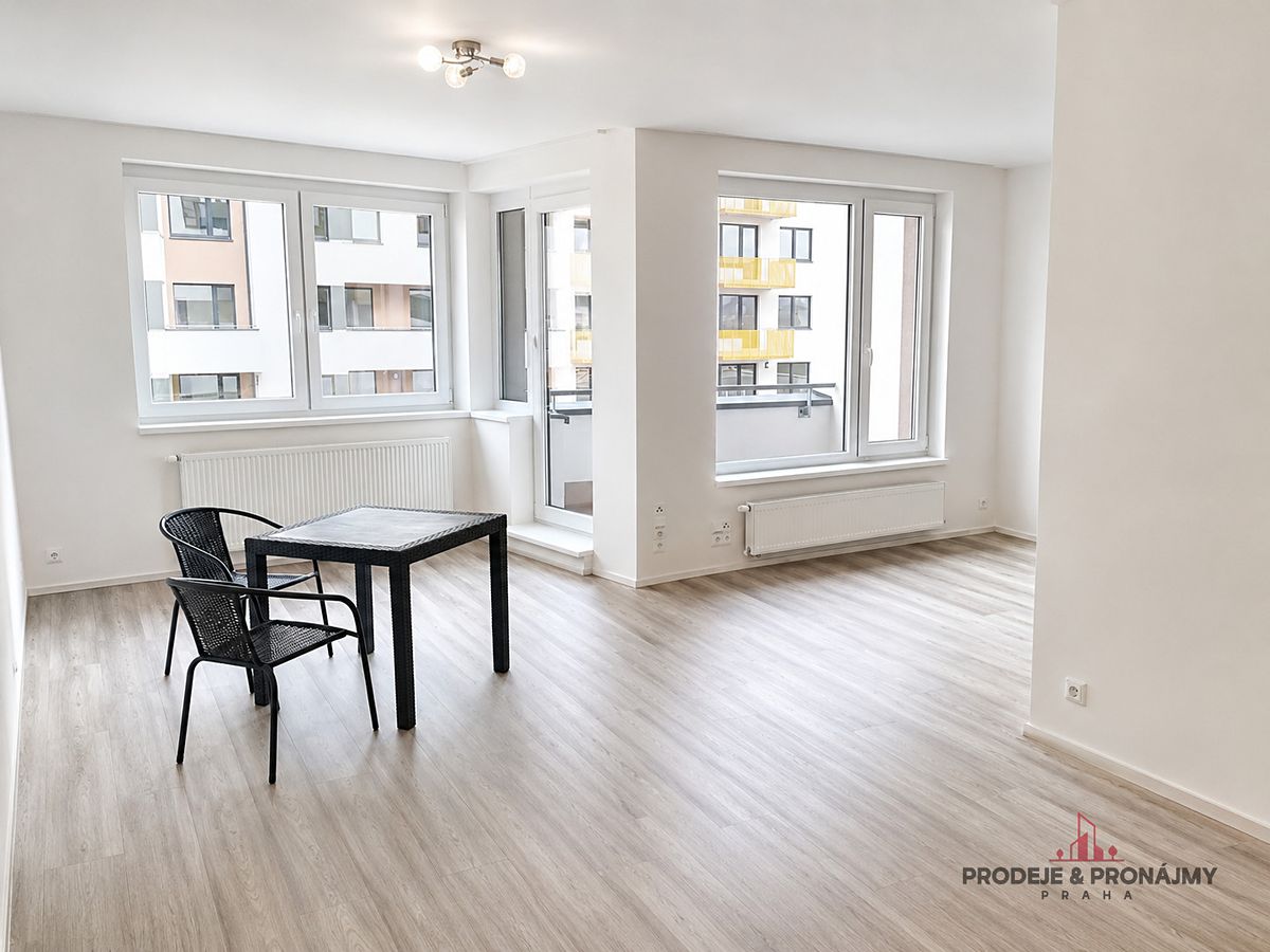 Prodej bytu 2+kk 54 m²