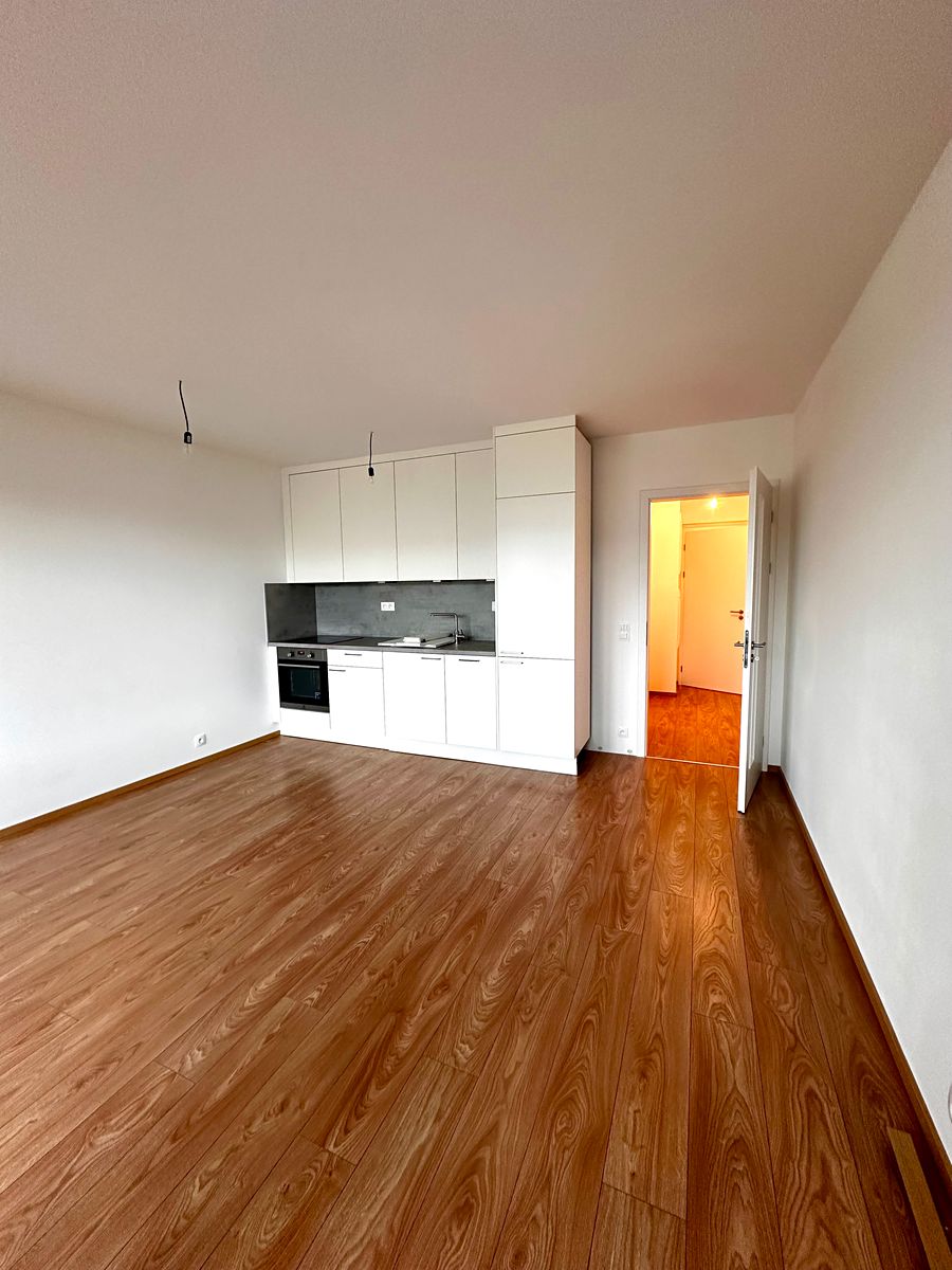 Prodej bytu 1+kk 41 m²