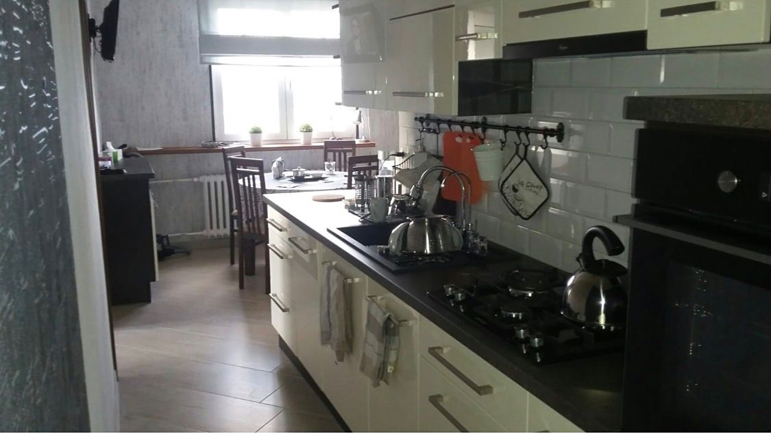 Prodej bytu 2+1 59 m²