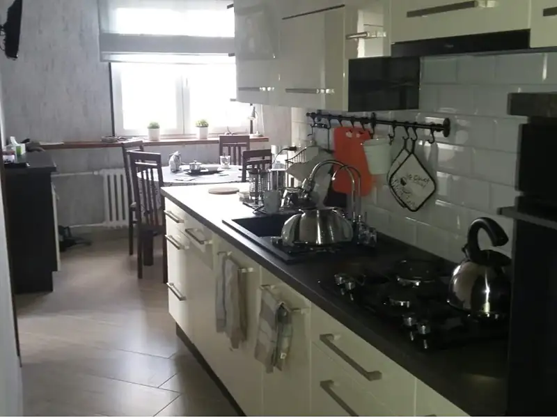 Prodej bytu 2+1 59 m², Karlovy Vary – náhled fotky 2