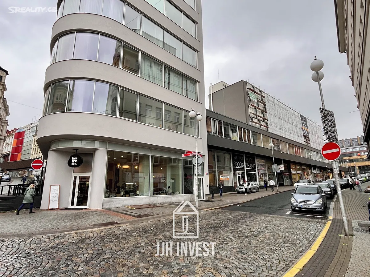 Pronájem obchodního prostoru 95 m² - Widok 3