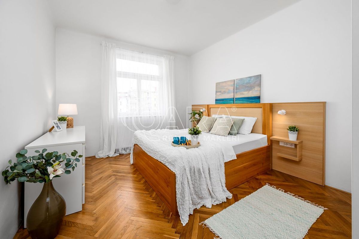 Prodej bytu 3+kk 76 m²