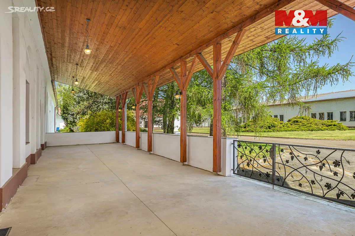 Prodej restaurace 76556 m² – pohled 6