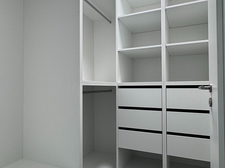 Квартира 2+kk на продаж, 56 м² (15 з 22)