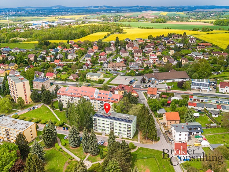 Квартира 3+1 на продаж, 68 м² (3 з 17)
