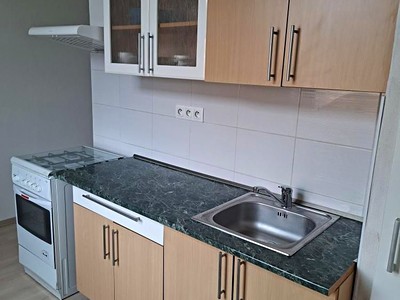 Prodej bytu 3+1 63 m²