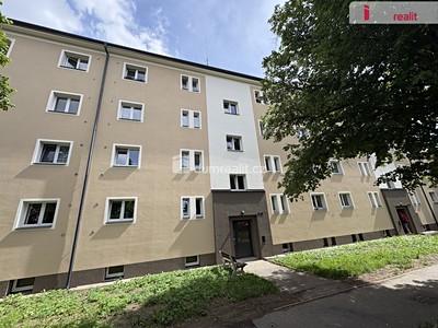 Pronájem bytu 2+1 58 m²