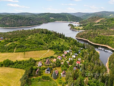 Prodej  pozemku 469 m²