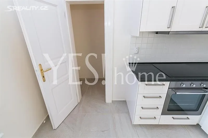 Pronájem bytu 2+kk 48 m² – pohled 5