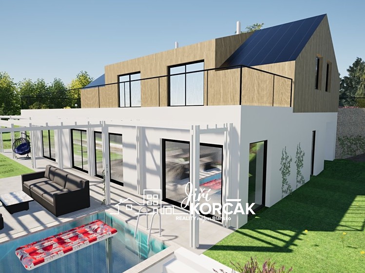 Wohnung 2+kk zum Kauf, 43 m² (4 von 10)